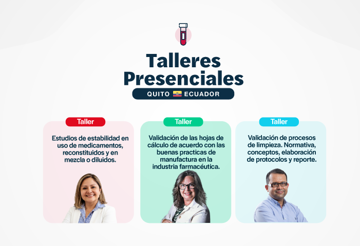 Simposio - Talleres Prácticos