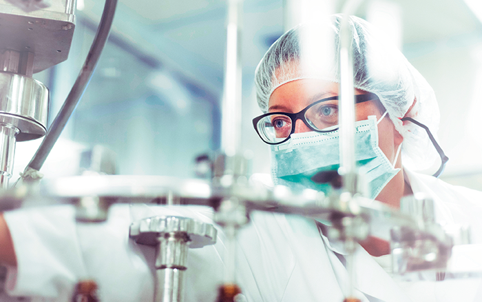 Curso Integral - Sistemas de Aseguramiento de Calidad en la Industria Farmacéutica