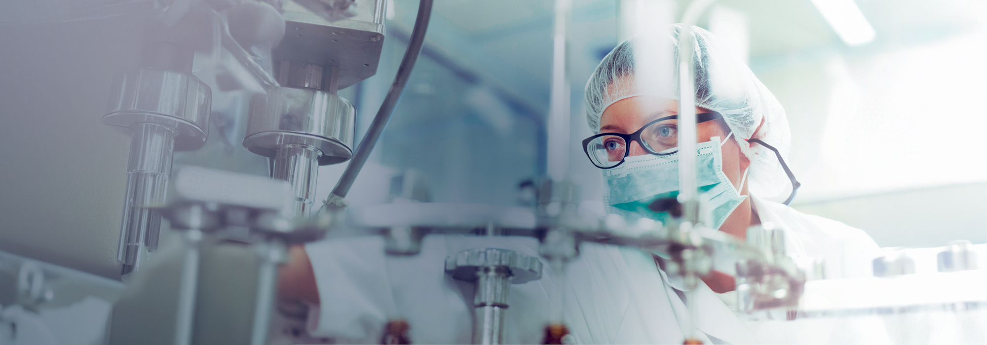 Aseguramiento de la Calidad en la Industria Farmacéutica