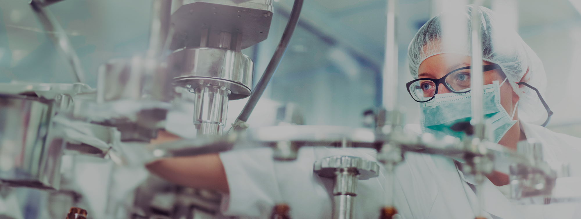 Sistemas de Aseguramiento de Calidad en la Industria Farmacéutica
