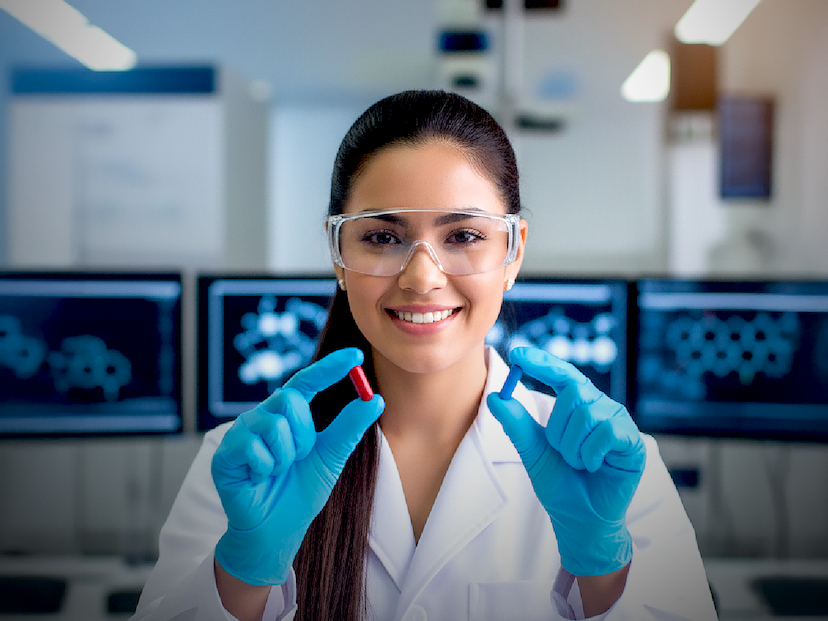 Curso Especializado - Estudios de Bioequivalencia y Bioexenciones para la demostración de intercambiabilidad de medicamentos genéricos